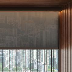 Pet & Child Friendly Ziptrack Blinds